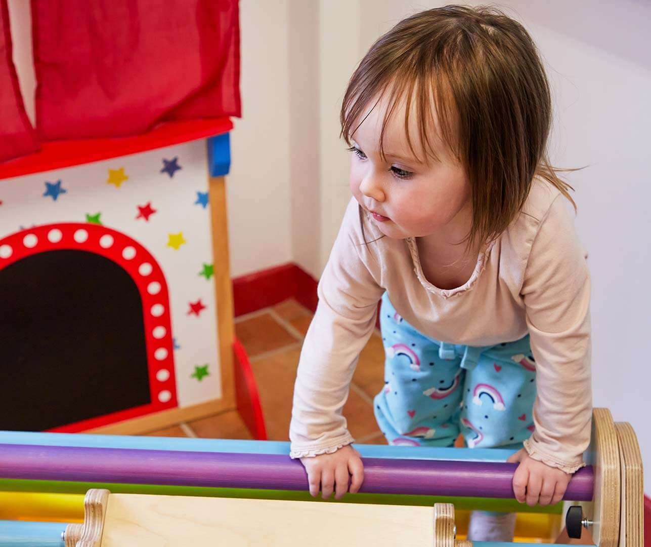 Carrickmacross Toy Library